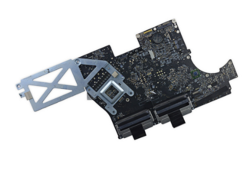 iMac Intel 21.5